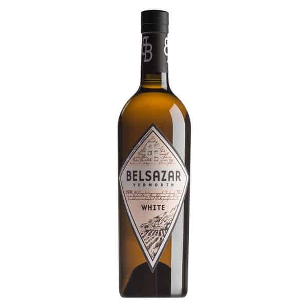 Belsazar White 18% Vol. 0,75l Vermouth Belsazar