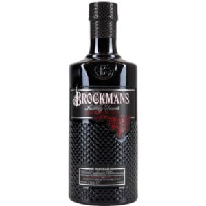 Brockmans London Dry Premium Gin 40% Vol. 0,7l