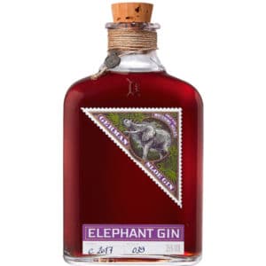 Elephant Sloe Gin 35% Vol. 0,5l
