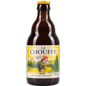 La Chouffe Golden Ale 8% Vol. 0,33l