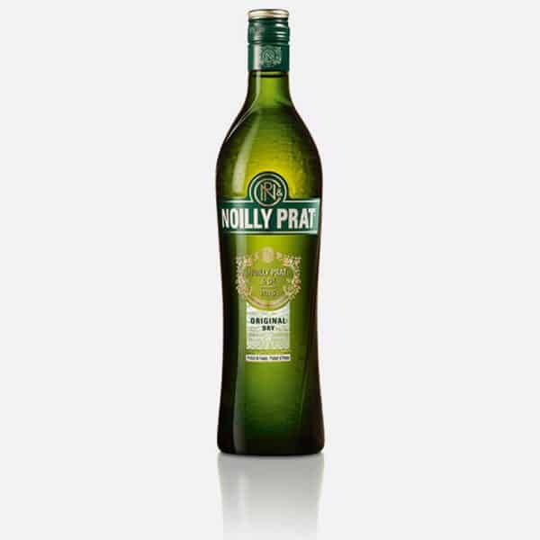 Noilly Prat Original Dry 18% 1,0l Vermouth Vermouth