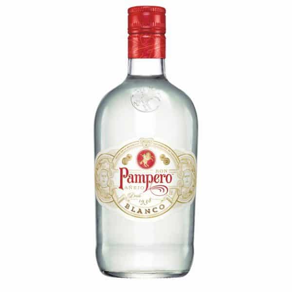Pampero Blanco 37,5% Vol. 0,7l Rum Pampero Blanco