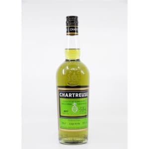Chartreuse Grün 55% Vol. 0,7l