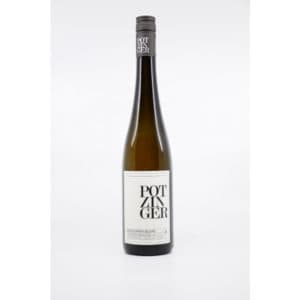 Potzinger Sauvignon Blanc DAC 0,75l