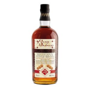 Rum Malecon Reserva Imperial 21y + GB 40% Vol. 0,7l