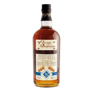 Rum Malecon Reserva Imperial 18y + GB 40% Vol. 0,7l