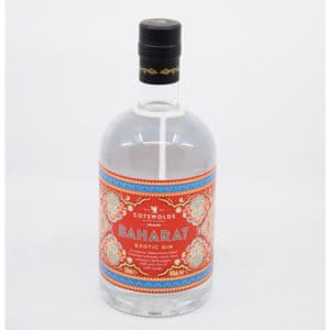 Cotswolds BAHARAT Exotic Gin