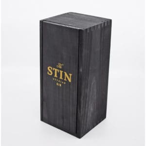 Stin Gin Distillers Cut