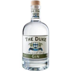 The Duke Munich Dry Gin 45% Vol. 0,7l