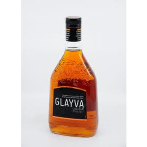 Glayva Liqueur 35% Vol. 0,7l