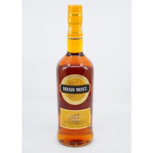 Irish Mist Honey Liqueur 35% Vol. 0,7l