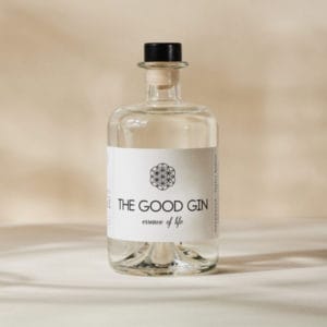 The Good Gin 47,4% Vol. 0,5l