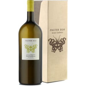 FALTER EGO Sauvignon Blanc Ried Kehlberg + GB 1,5l