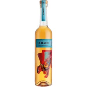 CURADO Tequila ESPADIN 40% Vol. 0,7l