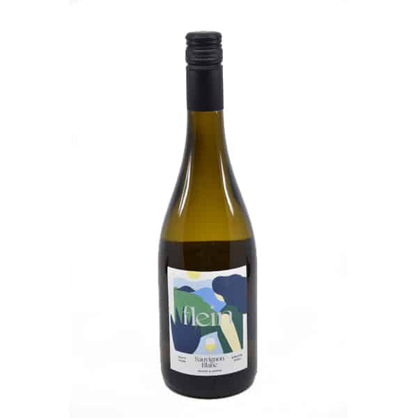 flein Sauvignon Blanc 2021 0,74l Alkoholfrei alkoholfreier Wein