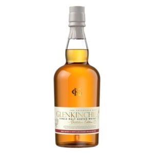 Glenkinchie Distillers Edition 2022 + GB 43% Vol. 0,7l