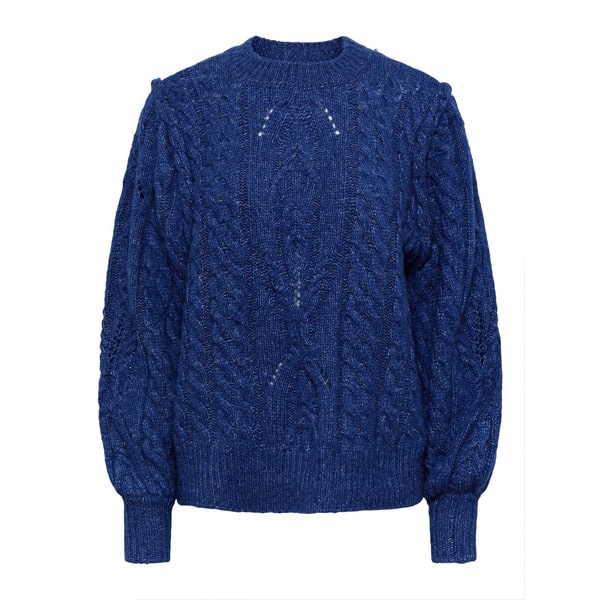 Y.A.S Strickpullover TONDA Angebote DRESS Pullover