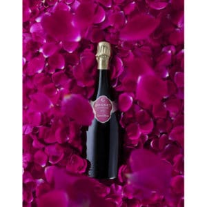 Grand Rosé Brut + GB 12% Vol. 0,75l