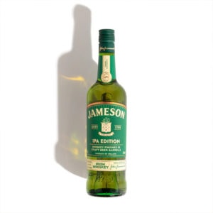 Jameson Caskmates IPA 40% Vol. 0,7l