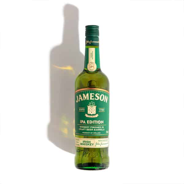 Jameson Caskmates IPA 40% Vol. 0,7l Whisk(e)y Whiskey