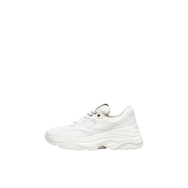 Selected Femme Chunky Sneakers Schuhe Selected Femme