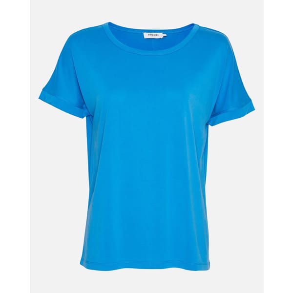 Moss Copenhagen T-Shirt FENYA T-Shirt & Tops für SIE T-Shirt
