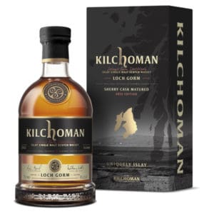 Kilchoman LOCH GORM 2023 + GB 46% Vol. 0,7l
