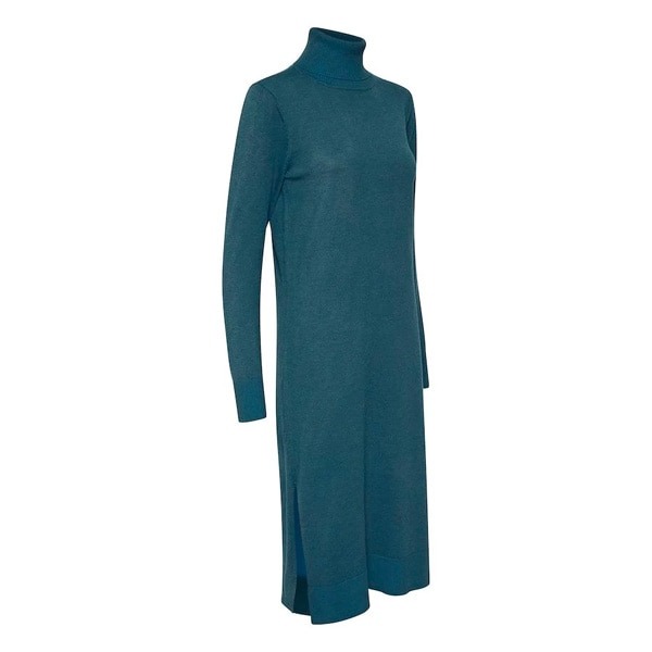 Saint Tropez Strickkleid MILA Kleider Kleid