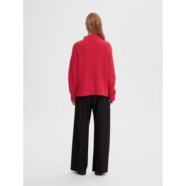 Selected Femme Pullover SELMA Pullover/Strickjacken Pullover