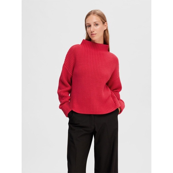Selected Femme Pullover SELMA