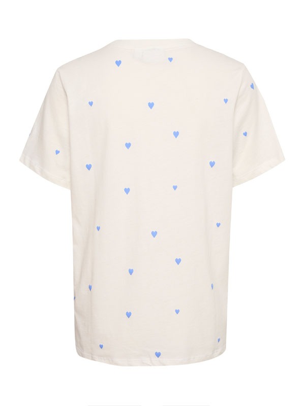 Saint Tropez T-Shirt DAGNI T-Shirt & Tops für SIE T-Shirt