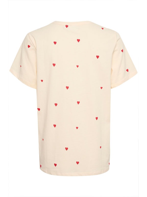 Saint Tropez T-Shirt DAGNI T-Shirt & Tops für SIE T-Shirt